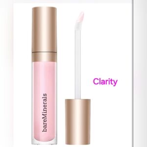 bareMinerals Lip Gloss-Balm Clarity 4ml